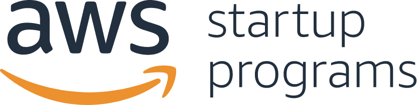 Official AWS Startups Partner AWS Startups