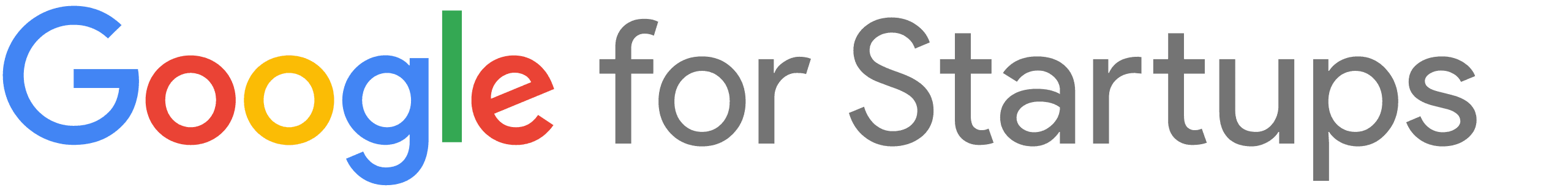 Official Google For Startups Partner Google For Startups